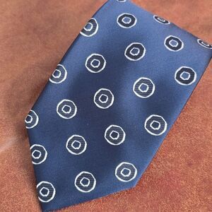 Givenchy | Abstract Tie